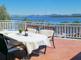 Apartamento Klek  15