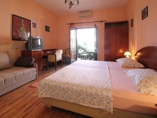 Appartement Cavtat Kenmerken 12