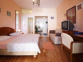 Appartement Cavtat Équipement 12