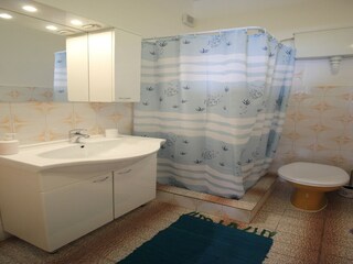 Apartamento Cavtat Características 12