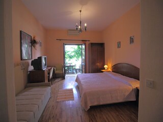 Appartement Cavtat Équipement 11