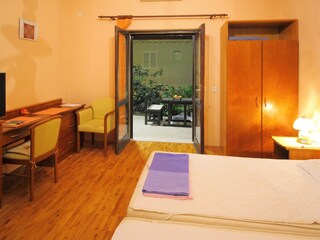 Apartamento Cavtat Características 12