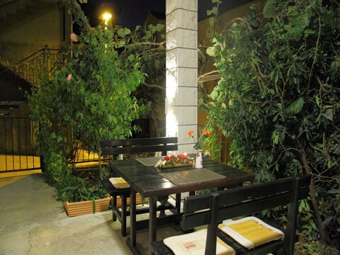 Appartamento Apartments Magda- Comfort Studio Apartment with Patio and Garden View (Apartman 1)