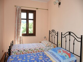 Vakantieappartement Lotzorai Kenmerken 13