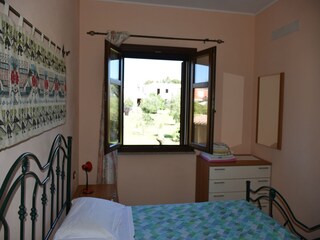 Vakantieappartement Lotzorai Kenmerken 12
