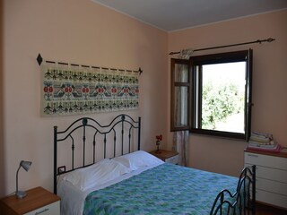 Vakantieappartement Lotzorai Kenmerken 10