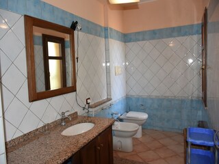 Appartamento per vacanze Lotzorai Caratteristiche 9