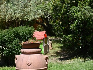 Appartamento per vacanze Lotzorai Ambiente 16