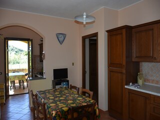 Vakantieappartement Lotzorai Kenmerken 7