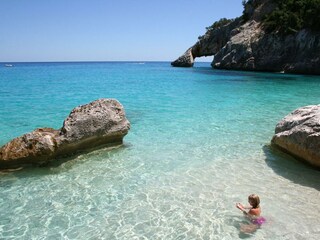 Appartamento per vacanze Lotzorai Ambiente 19