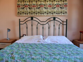 Appartamento per vacanze Lotzorai Caratteristiche 11