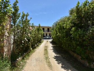 Vakantieappartement Lotzorai Omgeving 14