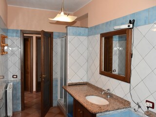 Appartamento per vacanze Lotzorai Caratteristiche 8