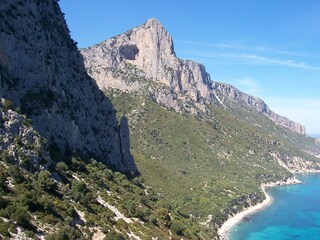 Appartamento per vacanze Lotzorai Ambiente 23