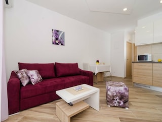 Apartment Mlini Features 13