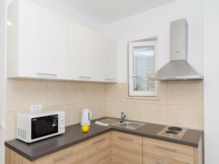 Appartement Mlini Kenmerken 22