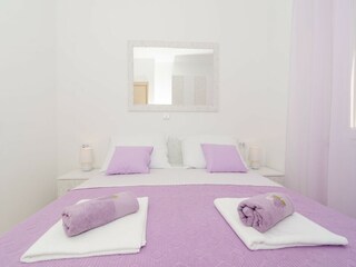 Appartement Mlini Kenmerken 16