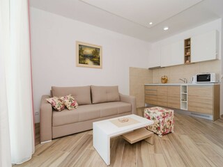 Appartement Mlini Équipement 11