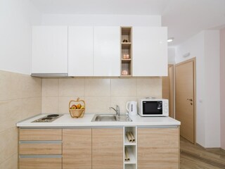 Appartement Mlini Kenmerken 13