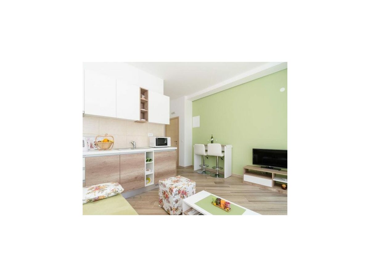 Apartment Mlini Features 1