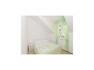 Apartamento Mlini Características 12