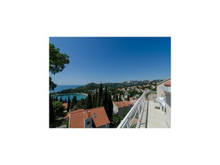 Apartamento Mlini Grabación al aire libre 3