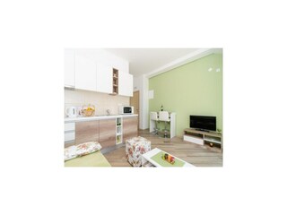 Apartment Mlini Ausstattung 1