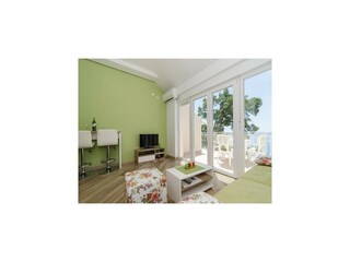 Apartamento Mlini Características 8