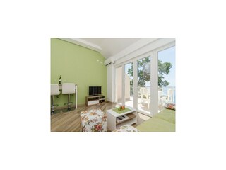 Apartamento Mlini Características 5