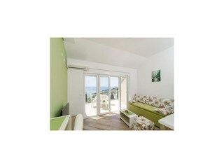 Apartamento Mlini Características 6