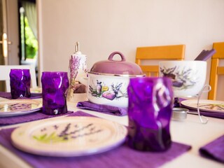 Apartamento Dubrovnik Características 7