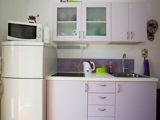 Apartamento Dubrovnik Características 8