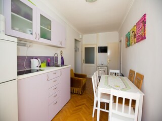 Apartamento Dubrovnik Características 9