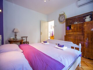 Apartamento Dubrovnik Características 3