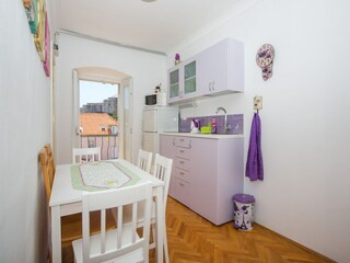 Apartamento Dubrovnik Características 17