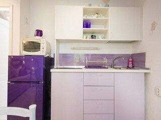 Apartamento Dubrovnik Características 20