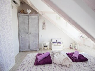 Apartamento Dubrovnik Características 10