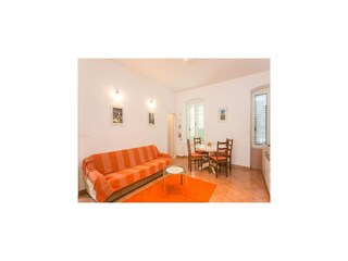 Apartamento Dubrovnik Características 1