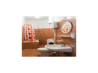 Apartamento Dubrovnik Características 5