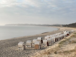 Südstrand schön Breit