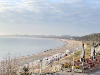 "Kleine Melodie" am Südstrand