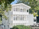 Strandhaus Weißer Steg  Ferienhaus Elise