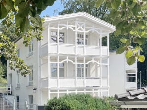 Holiday house Elise - Strandhaus Weißer Steg