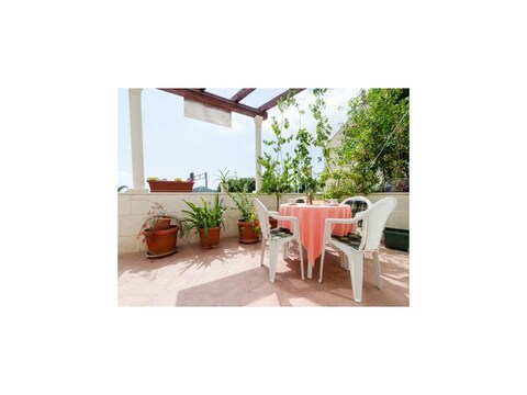 Appartamento Apartments Mamma Mia- Superior One Bedroom Apartment with Terrace