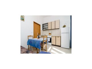 Appartamento Mlini Caratteristiche 7
