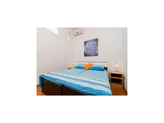 Apartment Mlini Ausstattung 11
