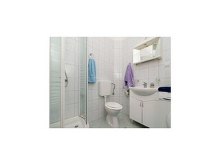 Apartment Mlini Ausstattung 12