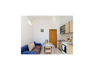 Apartamento Mlini Características 12