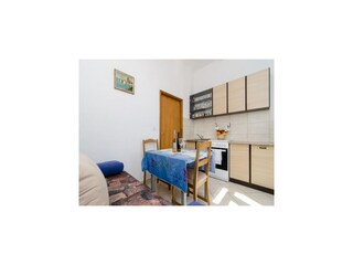 Apartment Mlini Ausstattung 4