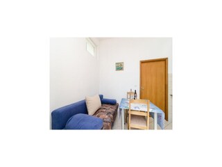 Apartamento Mlini Características 8